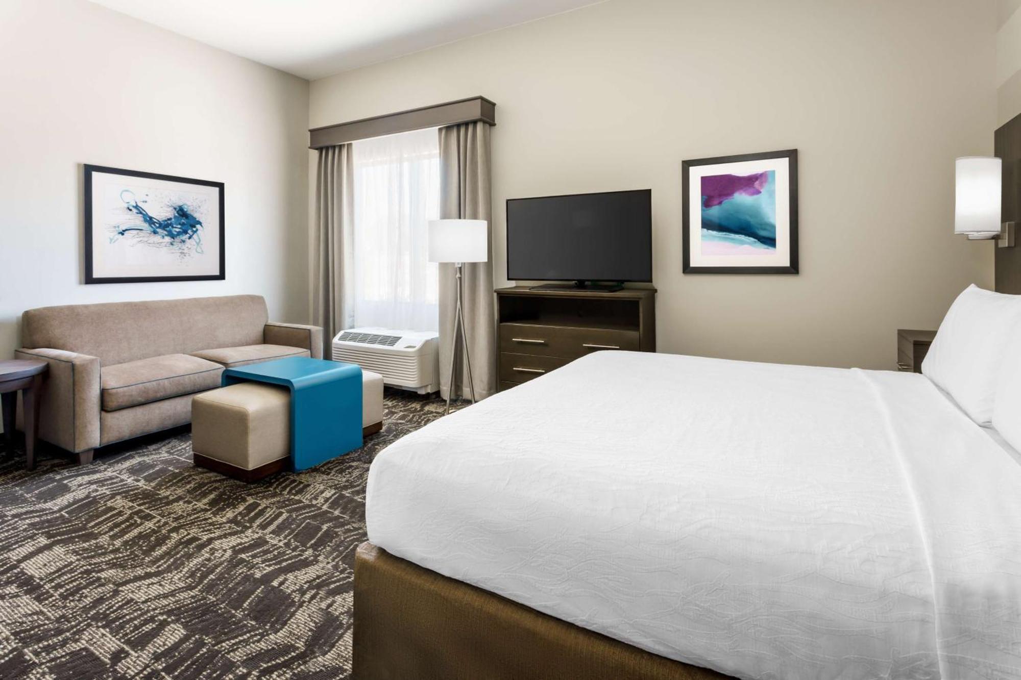 Homewood Suites By Hilton San Jose Santa Clara Exterior photo