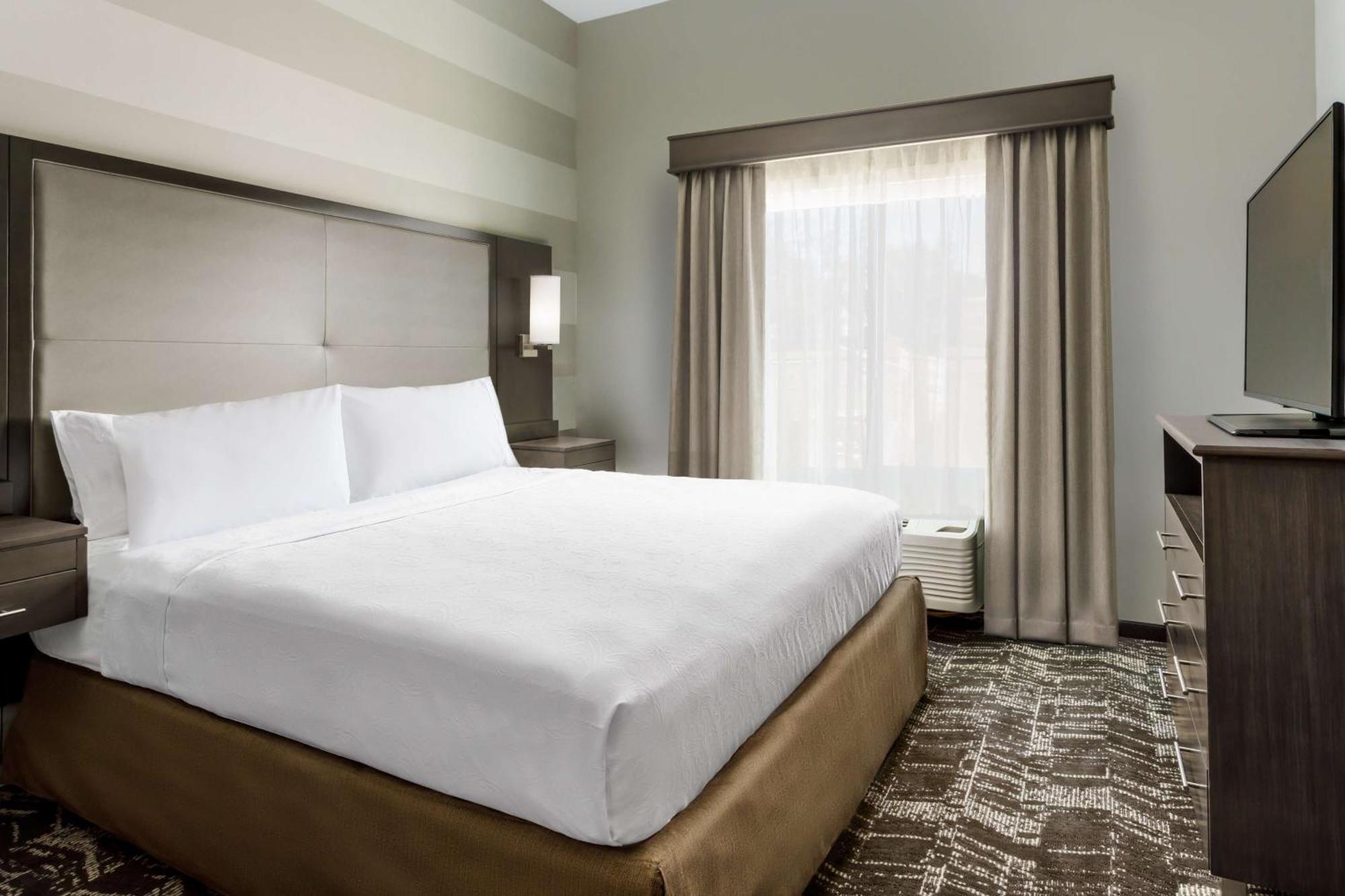 Homewood Suites By Hilton San Jose Santa Clara Exterior photo