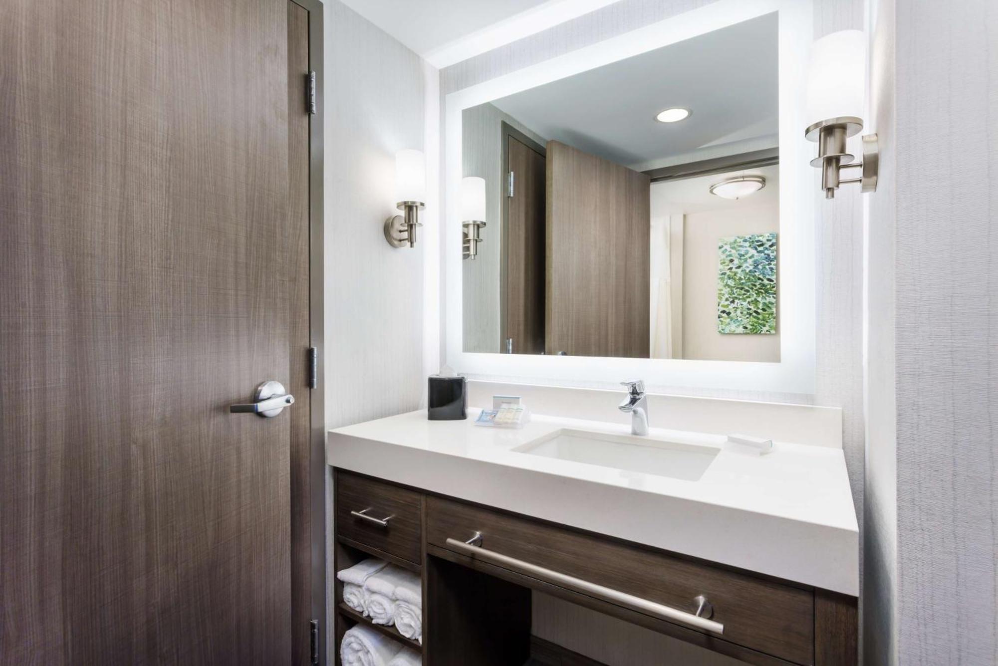 Homewood Suites By Hilton San Jose Santa Clara Exterior photo