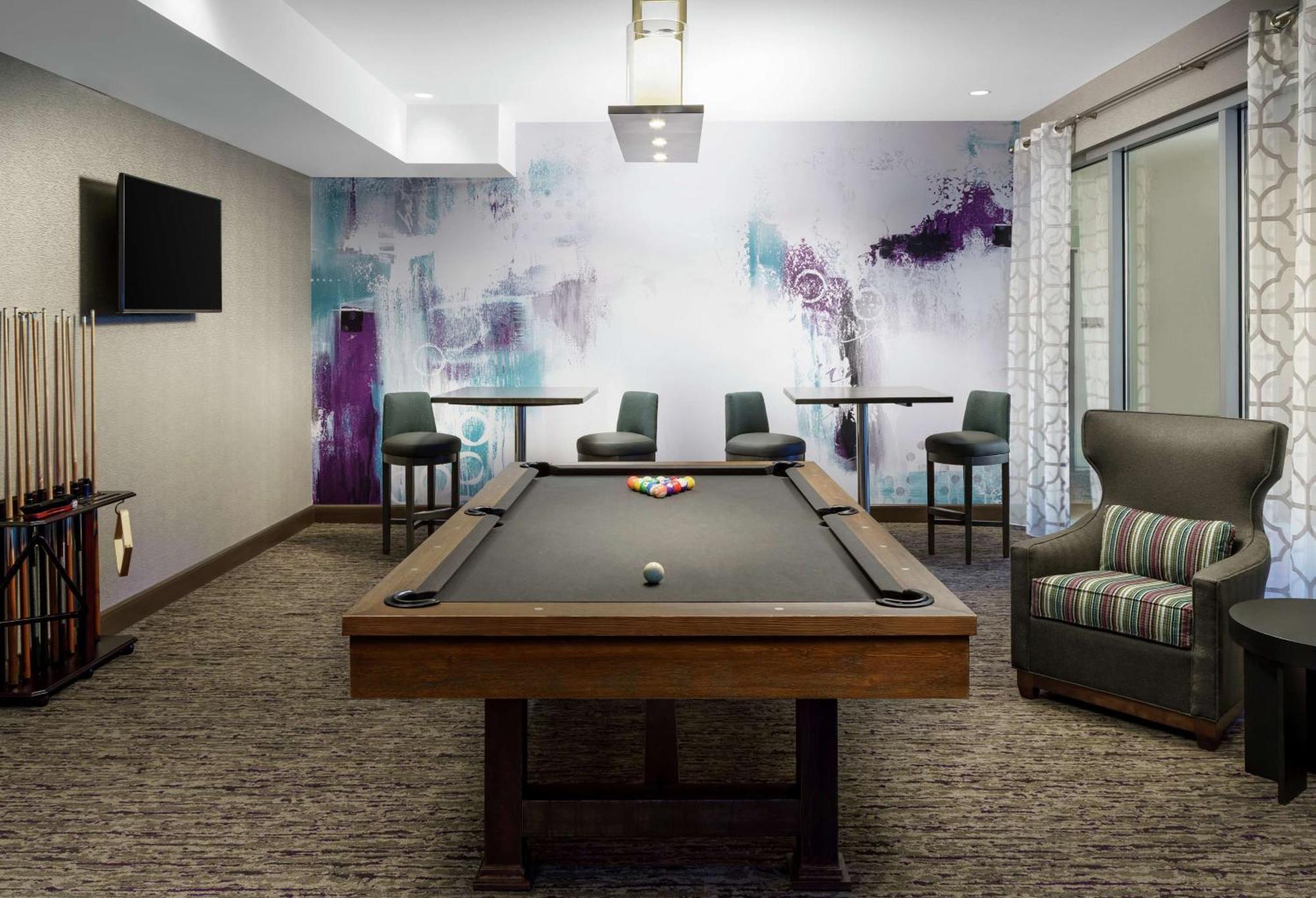 Homewood Suites By Hilton San Jose Santa Clara Exterior photo