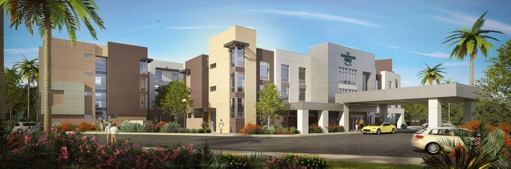 Homewood Suites By Hilton San Jose Santa Clara Exterior photo
